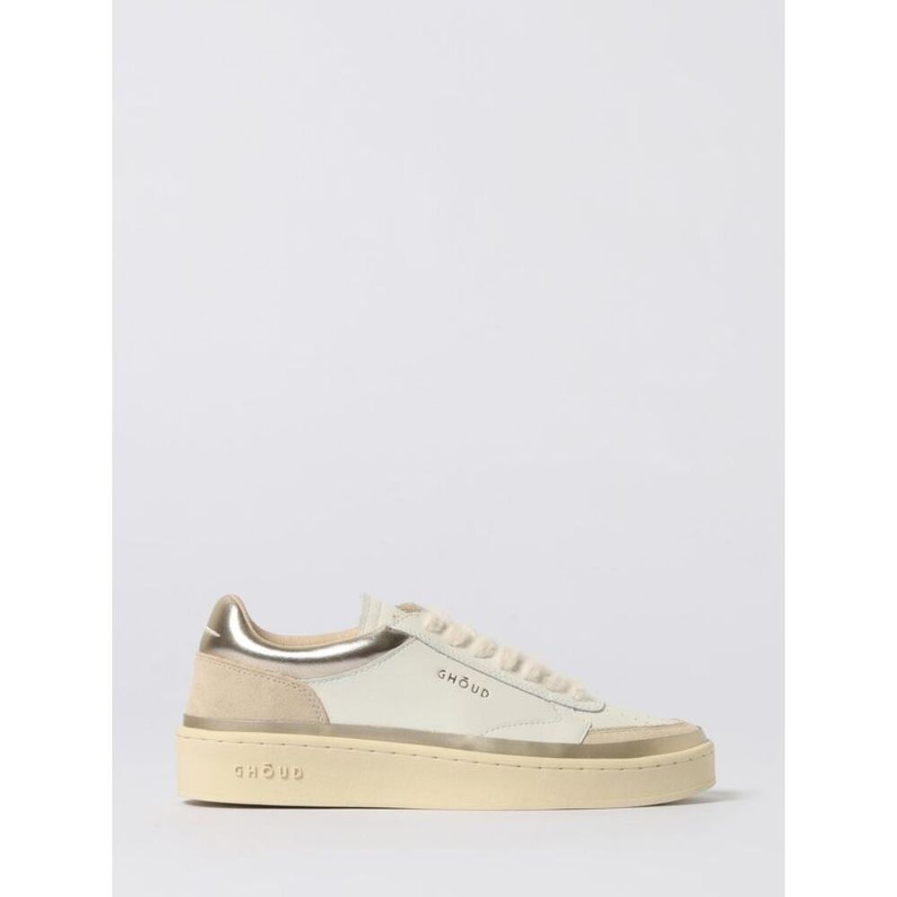 Ghoud Sneakers Woman Ivory